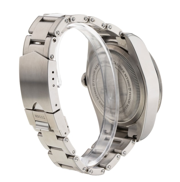 Tudor Black Bay M79230N-0009 Image 3